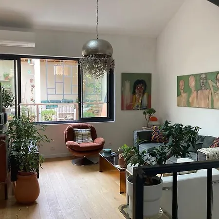 Willa Maison De Avec Terrasse