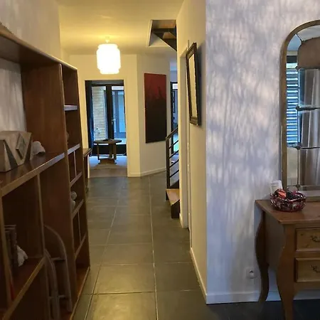 Maison De Avec Terrasse *