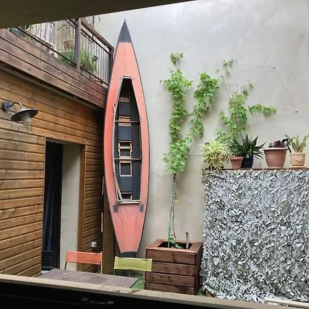 Maison De Avec Terrasse Narbona