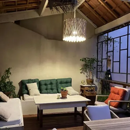 Willa Maison De Avec Terrasse *