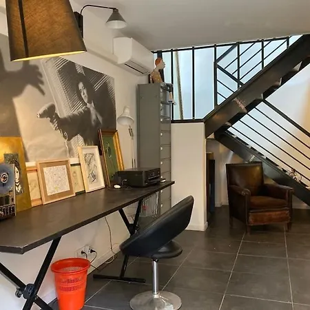 Maison De Avec Terrasse Narbona