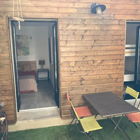 Maison De Avec Terrasse * Narbona