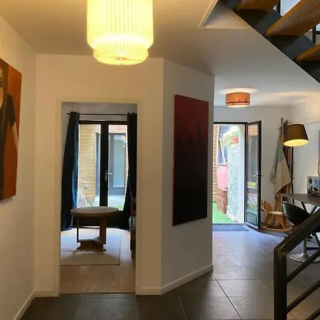 Maison De Avec Terrasse