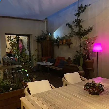 Willa Maison De Avec Terrasse *