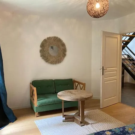 Willa Maison De Avec Terrasse Narbona