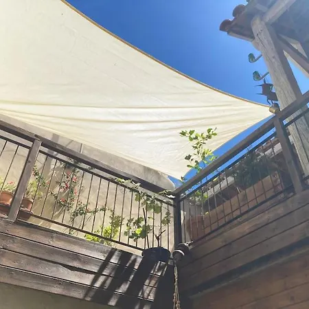 Maison De Avec Terrasse * Narbona