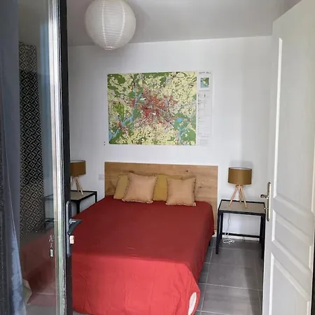Maison De Avec Terrasse