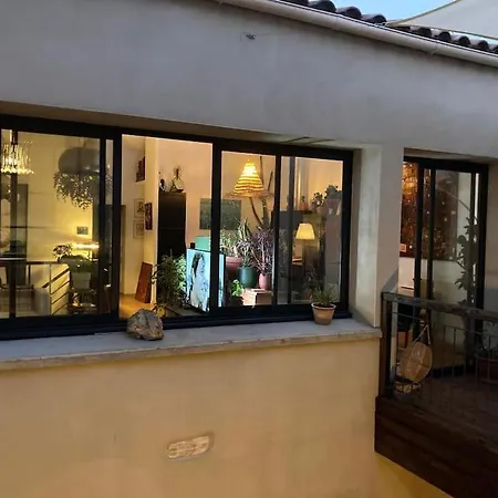 Maison De Avec Terrasse Willa