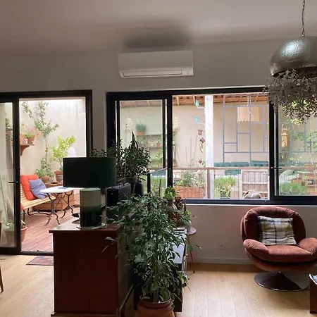 Maison De Avec Terrasse Willa *