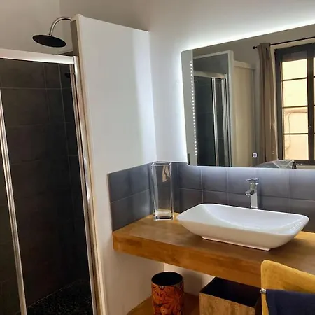Willa Maison De Avec Terrasse Narbona