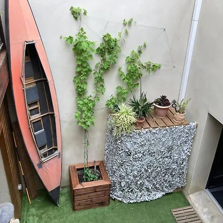 Willa Maison De Avec Terrasse *