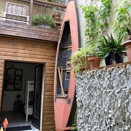 Maison De Avec Terrasse Willa *