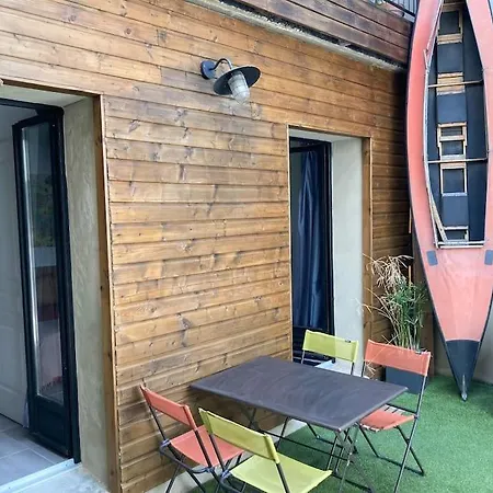 Maison De Avec Terrasse Willa