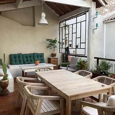 Willa Maison De Avec Terrasse