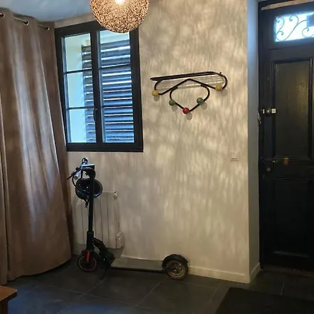 Maison De Avec Terrasse
