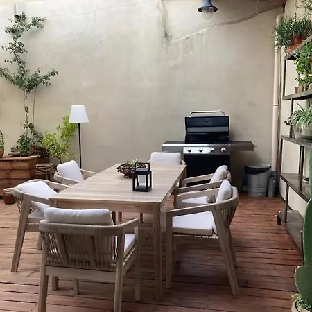 Maison De Avec Terrasse *